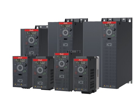 Danfoss IC2 series